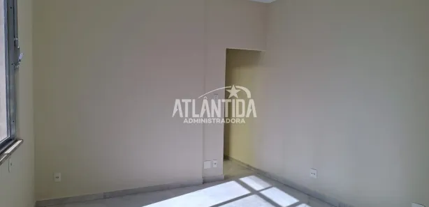 Apartamento com 1 Quarto para alugar, 47m² no Copacabana, Rio de Janeiro