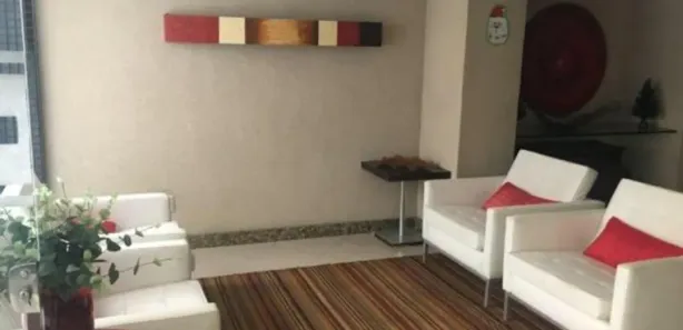 Apartamento com 2 Quartos para venda ou aluguel, 75m² no Itaigara, Salvador