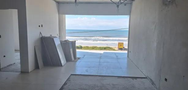Apartamento com 3 Quartos à venda, 128m² no Balneario Albatroz, Matinhos