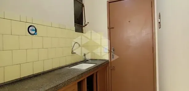 Kitnet com 1 Quarto para alugar, 22m² no Centro Histórico, Porto Alegre