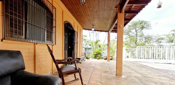 Casa de Condomínio com 4 Quartos à venda, 120m² no Candelária, Natal