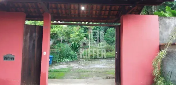 Fazenda/Sítio com 4 Quartos à venda, 400m² no Guaratiba, Rio de Janeiro