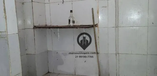 Ponto Comercial à venda, 30m² no Inhoaíba, Rio de Janeiro