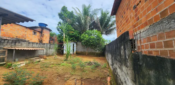 Lote/Terreno à venda, 160m² no Cassange, Salvador