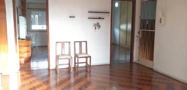 Apartamento com 3 Quartos à venda, 90m² no São Geraldo, Porto Alegre