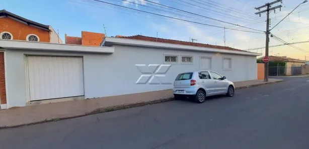 Casa com 3 Quartos à venda, 151m² no Jardim Donângela, Rio Claro
