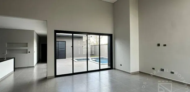 Casa de Condomínio com 3 Quartos à venda, 160m² no Condomínio Terras do Vale, Caçapava