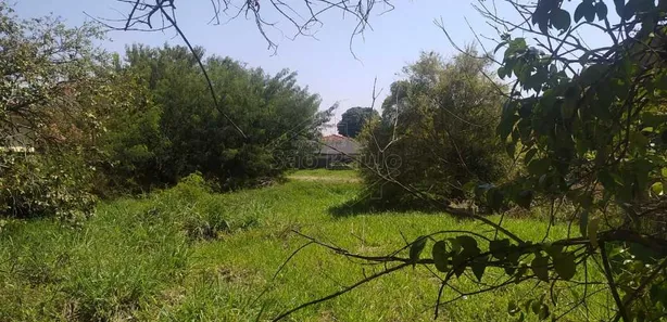 Lote/Terreno à venda, 687m² no Centro, Araraquara