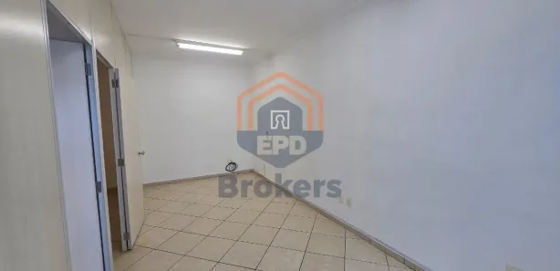 Sala Comercial para alugar, 144m² no Vila Santa Terezinha, Várzea Paulista