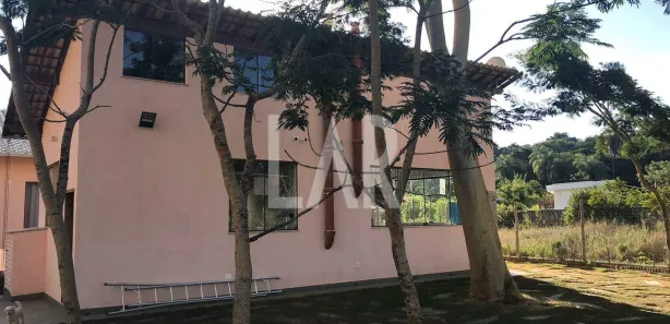 Casa com 4 Quartos à venda, 200m² no Serra do Cipó, Santana do Riacho