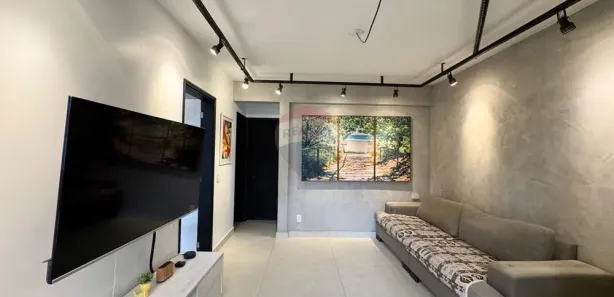 Apartamento com 2 Quartos à venda, 62m² no Setor Sudoeste, Brasília