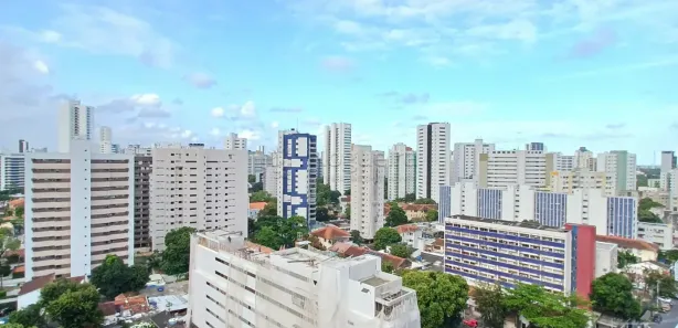 Sala Comercial para alugar, 178m² no Graças, Recife
