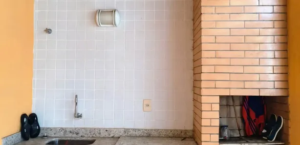 Casa com 4 Quartos à venda, 260m² no , Itaparica