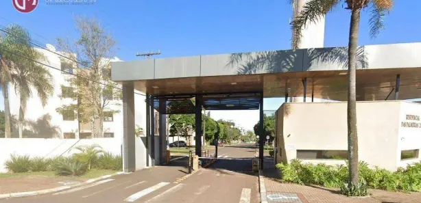 Apartamento com 2 Quartos para alugar, 90m² no Parque Verde, Cascavel