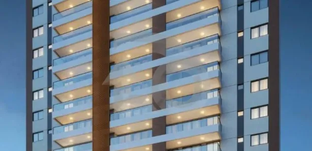 Apartamento com 3 Quartos à venda, 94m² no Atalaia, Aracaju