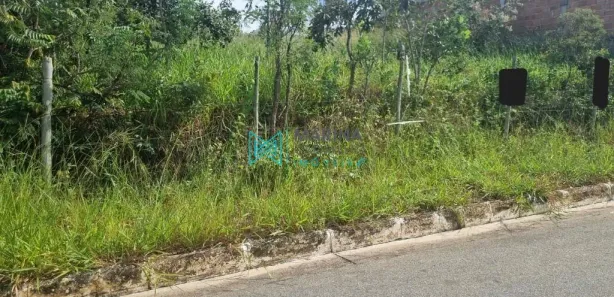 Lote/Terreno à venda, 414m² no Portal do Sol, Lagoa Santa