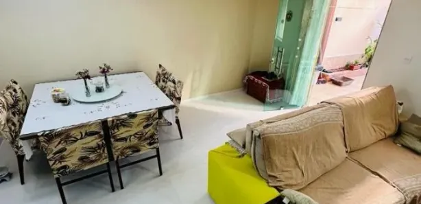 Casa de Condomínio com 3 Quartos à venda, 140m² no Buraquinho, Lauro de Freitas