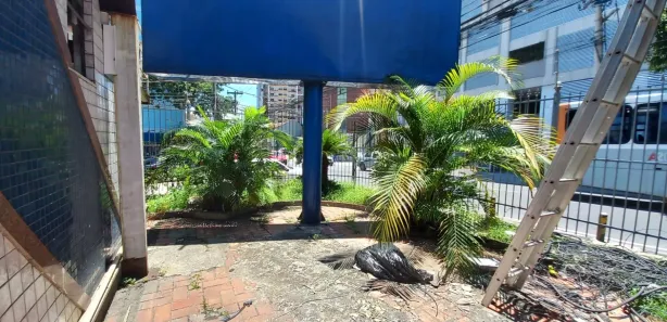 Prédio Comercial para venda ou aluguel, 1000m² no Centro, Nova Iguaçu