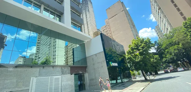 Ponto Comercial à venda, 25m² no Centro, Belo Horizonte