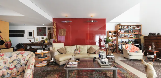 Apartamento com 2 Quartos à venda, 174m² no Lourdes, Belo Horizonte