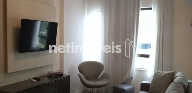 Apartamento com 1 Quarto para alugar, 57m² no Jardim Apipema, Salvador