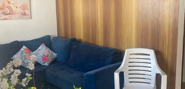 Casa com 3 Quartos à venda, 160m² no Jauá (Abrantes), Camaçari