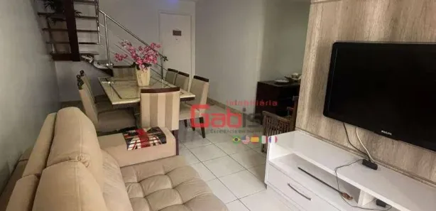 Cobertura com 3 Quartos à venda, 220m² no Braga, Cabo Frio