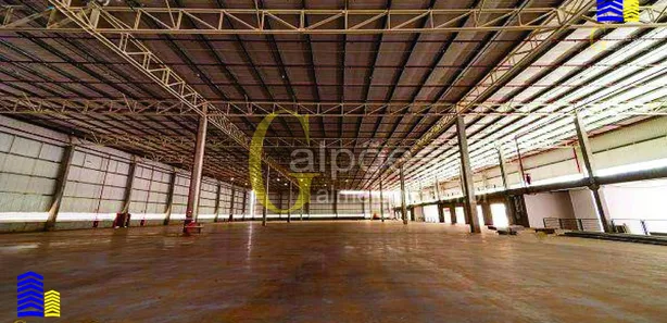 Galpão/Depósito/Armazém para alugar, 1650m² no Lagoa, Araçariguama