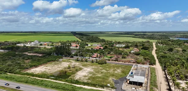 Galpão/Depósito/Armazém para venda ou aluguel, 11750m² no , São José de Mipibu