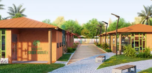 Lote/Terreno à venda, 501m² no , Porto Seguro