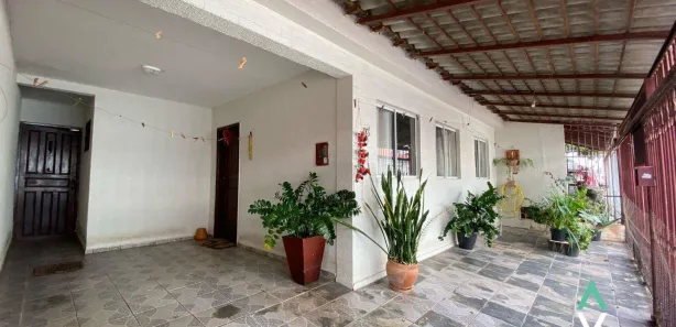Casa com 3 Quartos à venda, 100m² no Ceilândia Norte, Brasília