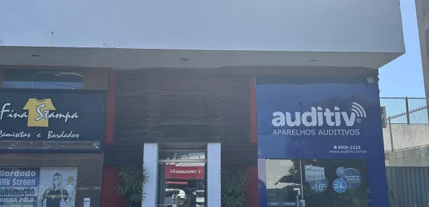 Sala Comercial para alugar, 40m² no Buraquinho, Lauro de Freitas