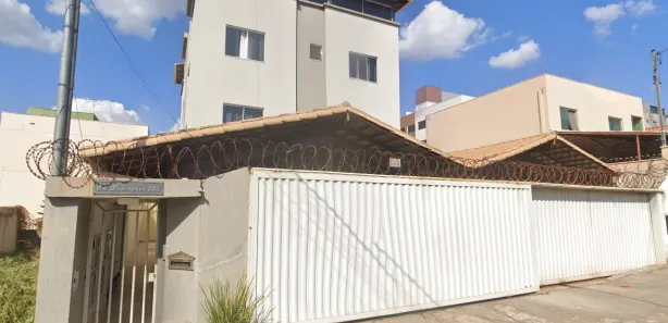 Cobertura com 3 Quartos para alugar, 140m² no Vale do Amanhecer, Igarapé