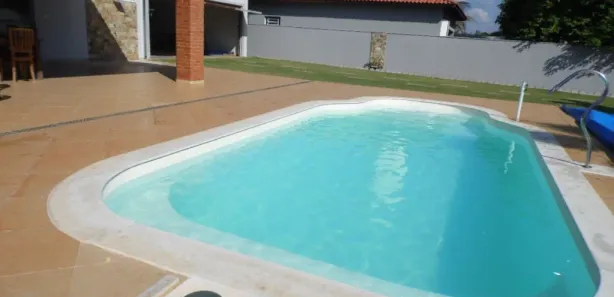 Casa de Condomínio com 4 Quartos à venda, 253m² no , Santa Maria da Serra