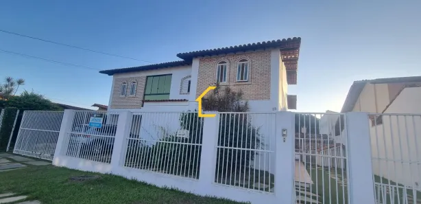 Casa com 5 Quartos à venda, 250m² no Setor de Habitações Individuais Sul, Brasília