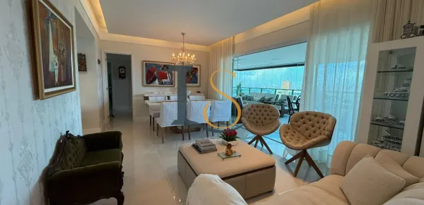 Apartamento com 4 Quartos à venda, 185m² no Graça, Salvador