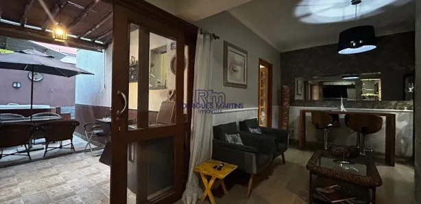Apartamento com 3 Quartos à venda, 130m² no Caiçara-Adelaide, Belo Horizonte