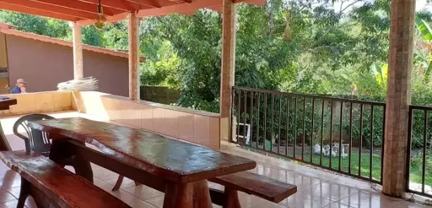Fazenda/Sítio com 3 Quartos à venda, 2000m² no , Nerópolis