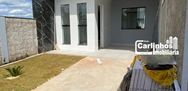 Casa com 3 Quartos à venda, 80m² no , São Joaquim de Bicas