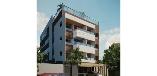 Flat com 1 Quarto à venda, 20m² no Porto de Galinhas, Ipojuca