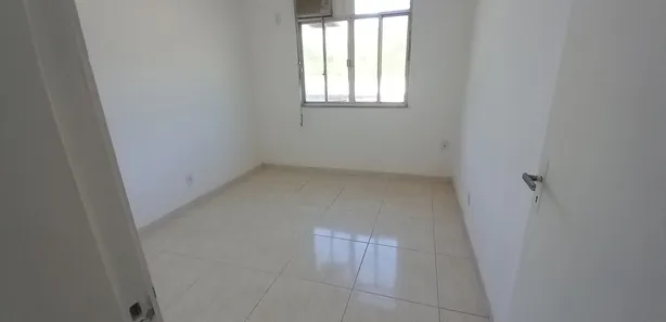 Apartamento com 1 Quarto para alugar, 50m² no Freguesia (Ilha do Governador), Rio de Janeiro