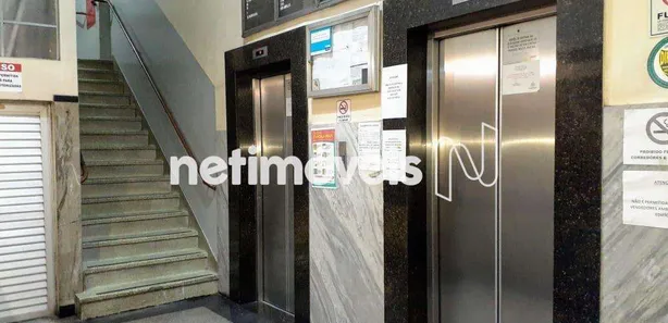 Sala Comercial à venda, 30m² no Centro, Belo Horizonte