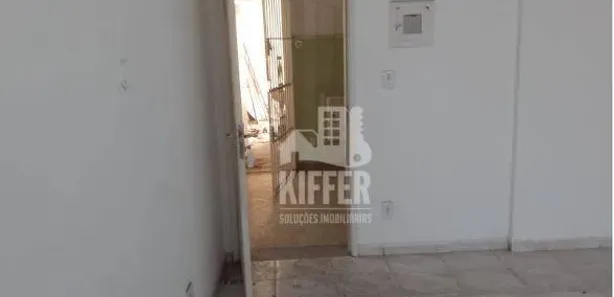 Sala Comercial à venda, 11m² no Patronato, São Gonçalo