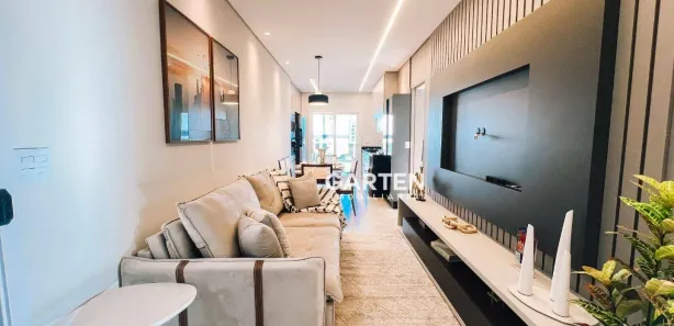 Apartamento com 3 Quartos à venda, 100m² no Florida, Matinhos