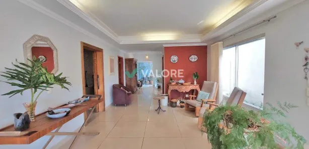 Casa com 4 Quartos para alugar, 386m² no Comiteco, Belo Horizonte