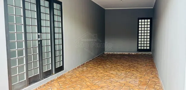 Casa com 3 Quartos à venda, 126m² no Vila Yamada, Araraquara