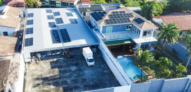 Galpão/Depósito/Armazém para alugar, 700m² no Candelária, Natal