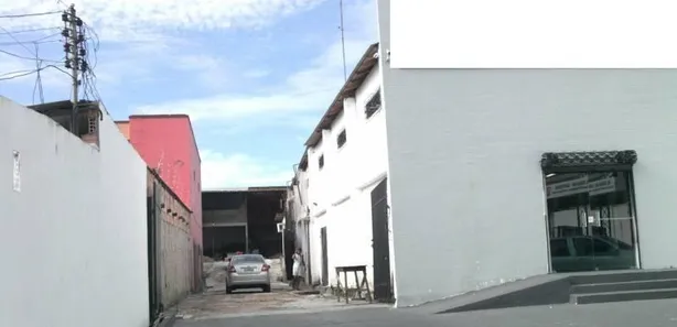 Ponto Comercial à venda, 997m² no Cachoeirinha, Manaus