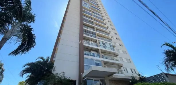 Apartamento com 3 Quartos para alugar, 93m² no Plano Diretor Sul, Palmas