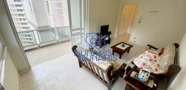 Apartamento com 3 Quartos à venda, 94m² no Pitangueiras, Guarujá